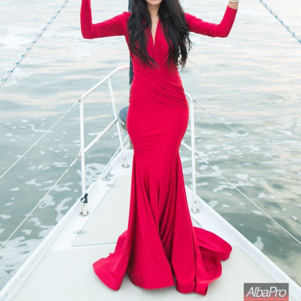 Jessica Angels Dress